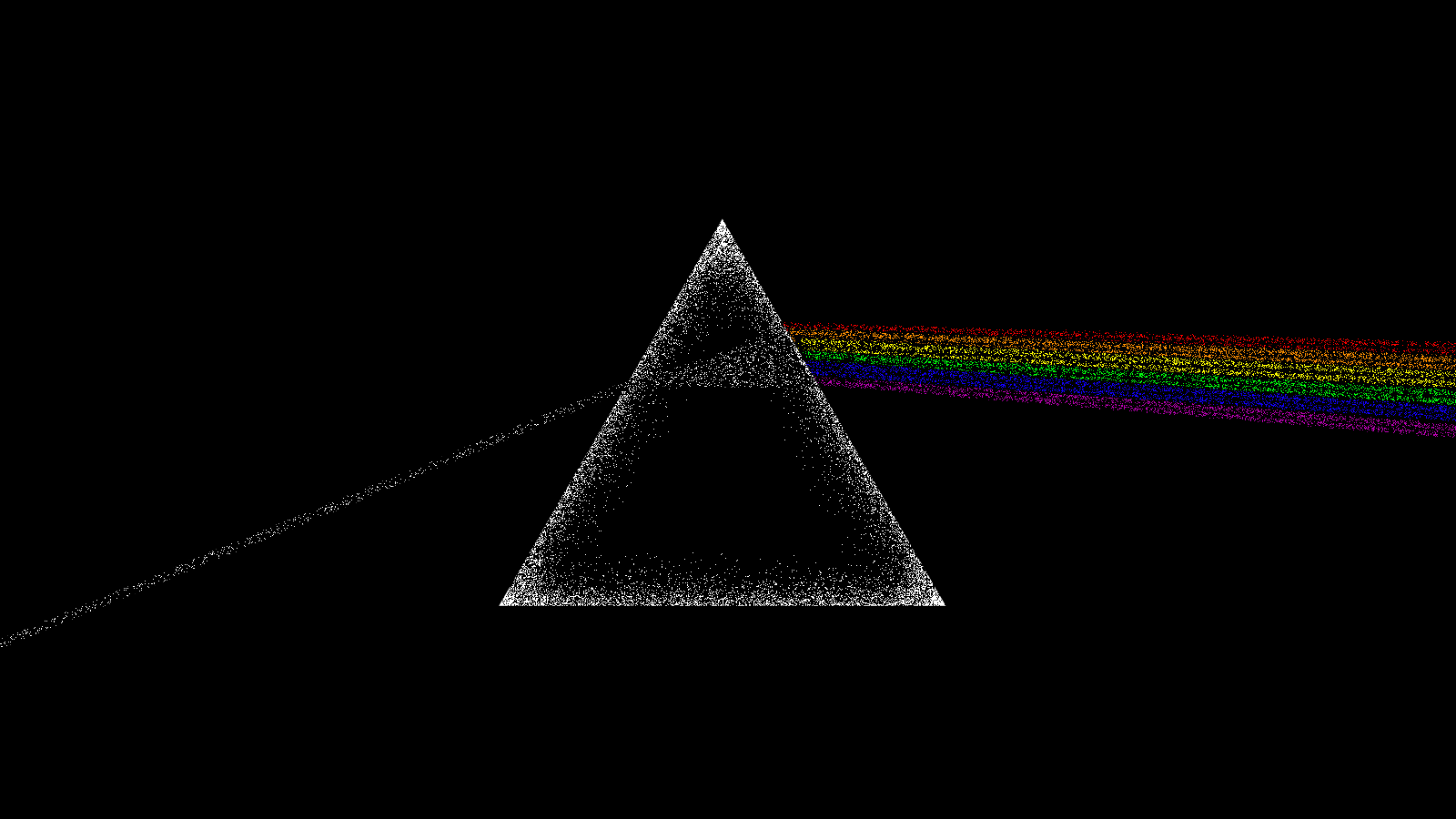 Download Experience the dark side of the moon with this immersive Pink  Floyd wallpaper Wallpaper  Wallpaperscom