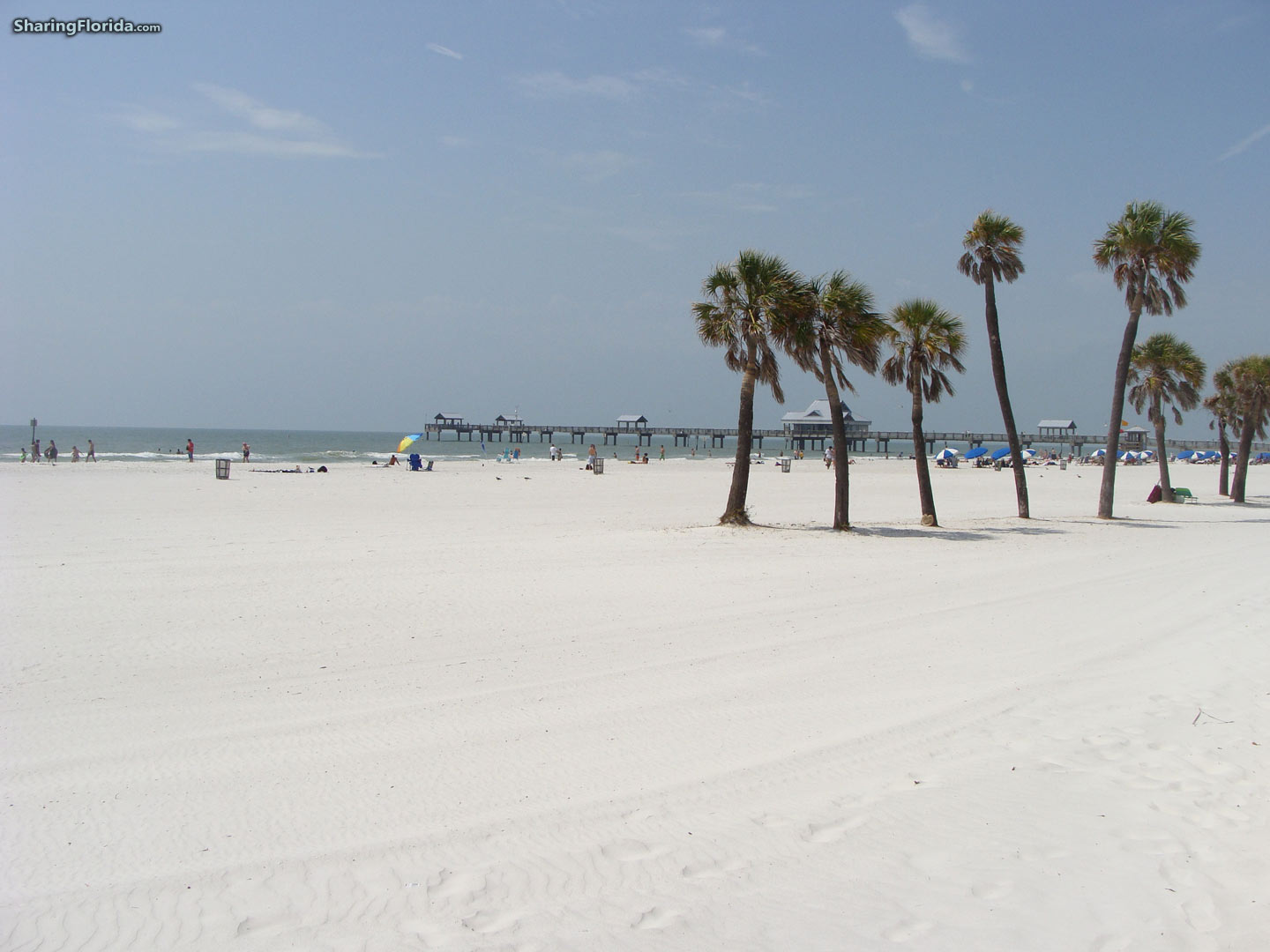 Beach Wallpaper and Backgrounds Free Florida Gulf Coast Beach