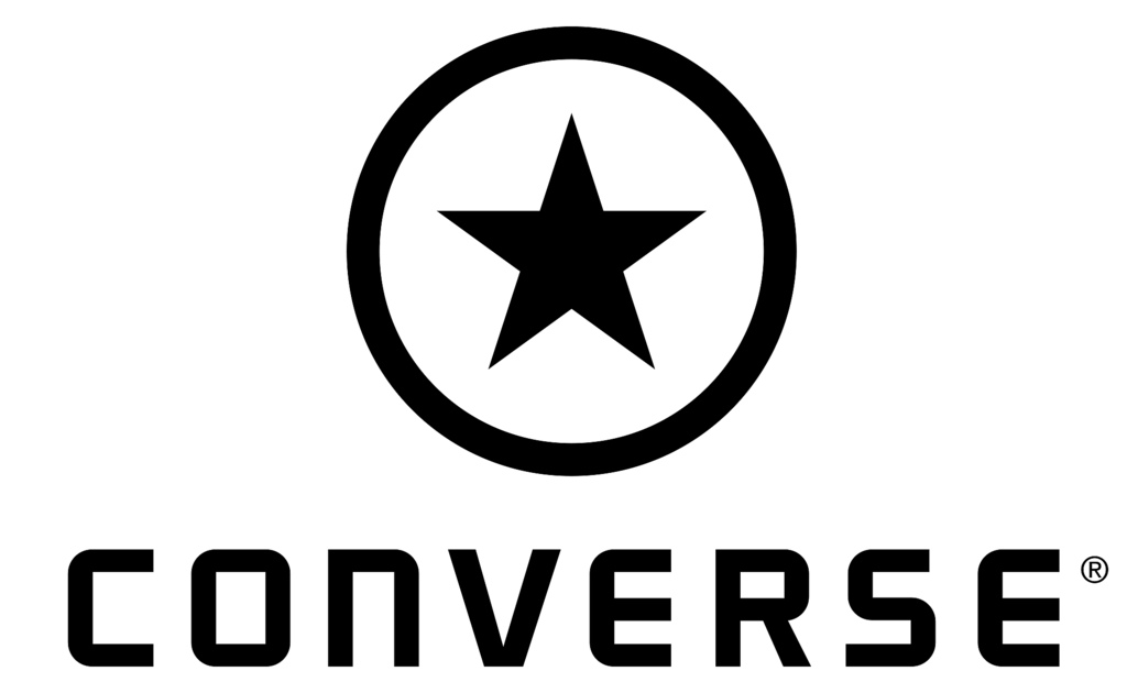 Converse Logo Wallpaper HD Background Image In Collection
