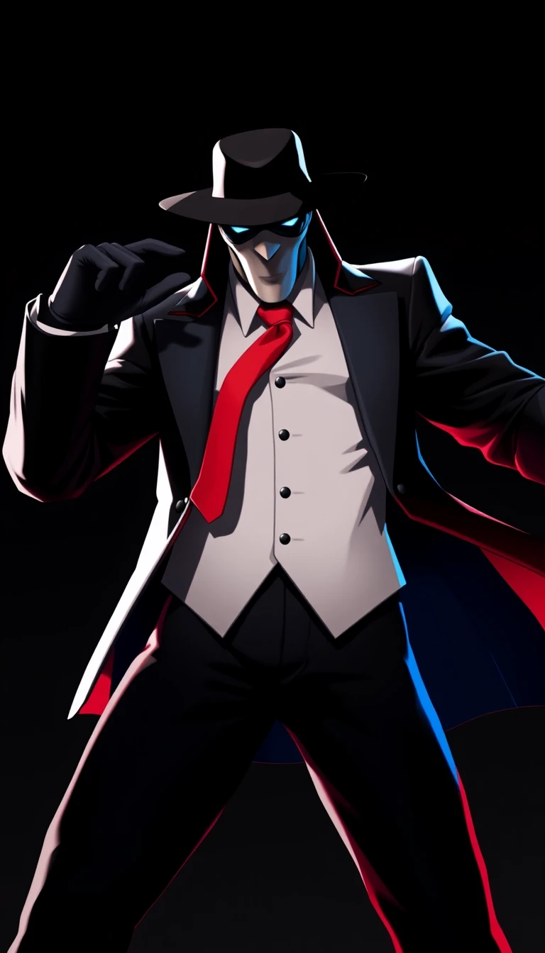 tf2 Spy Wallpaper
