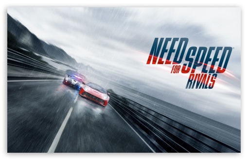 Need For Speed Rivals HD Wallpaper Wide Widescreen Whxga