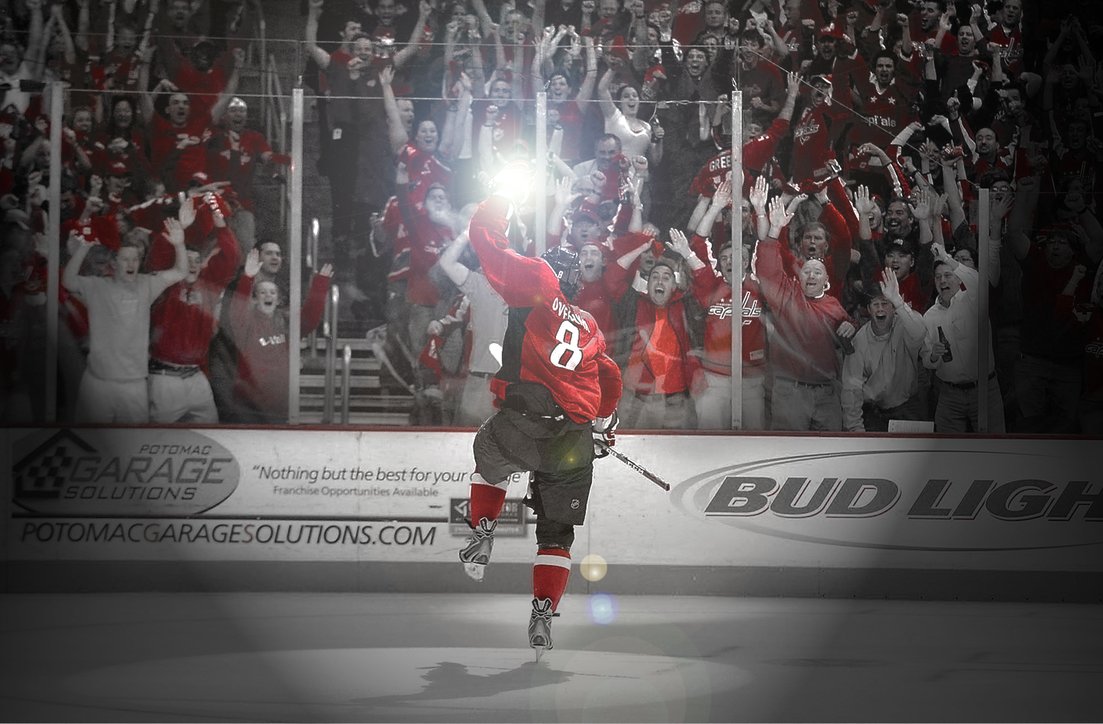 Gallery For Alex Ovechkin Wallpaper