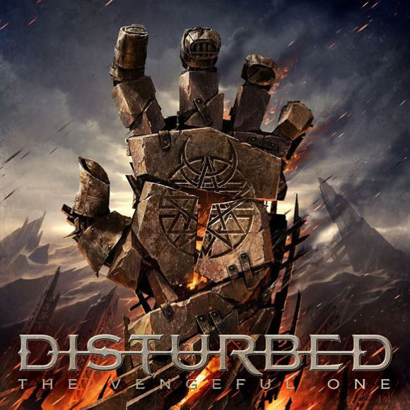 Disturbed V Deo De The Vengeful One Dirigido Por Phil Mucci