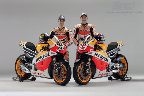  Repsol Honda MotoGP Team Wallpaper Sport Rider