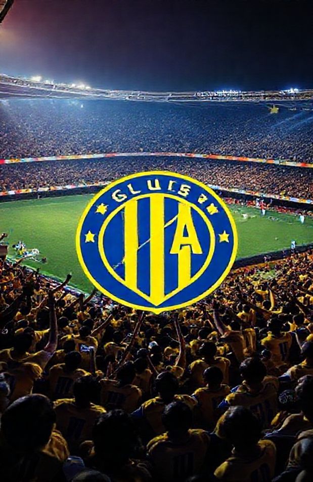 Club America Hd Wallpaper