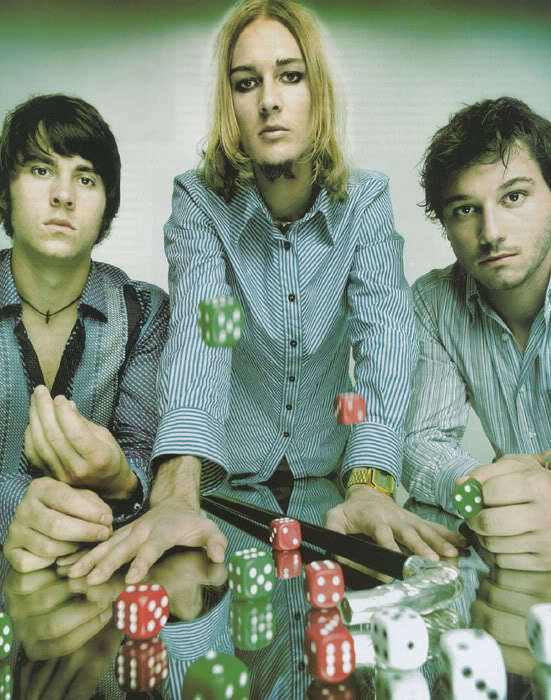 Silverchair Image Sc Wallpaper And Background Photos