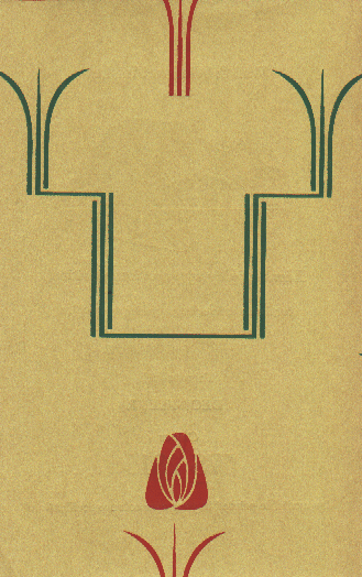 Art Deco wallpaper   Chameleon Collection 329x524