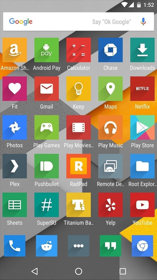 Free Download Change Android Background Automatically With Wallpaper