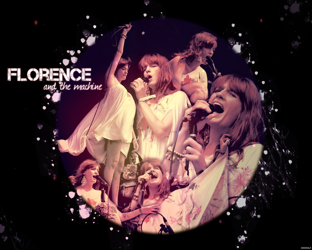 Florence And The Machine Wallpaper HD Walls Find