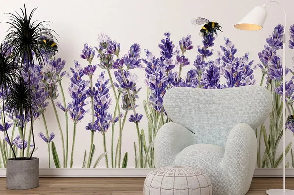 S Top Wallpaper Trends