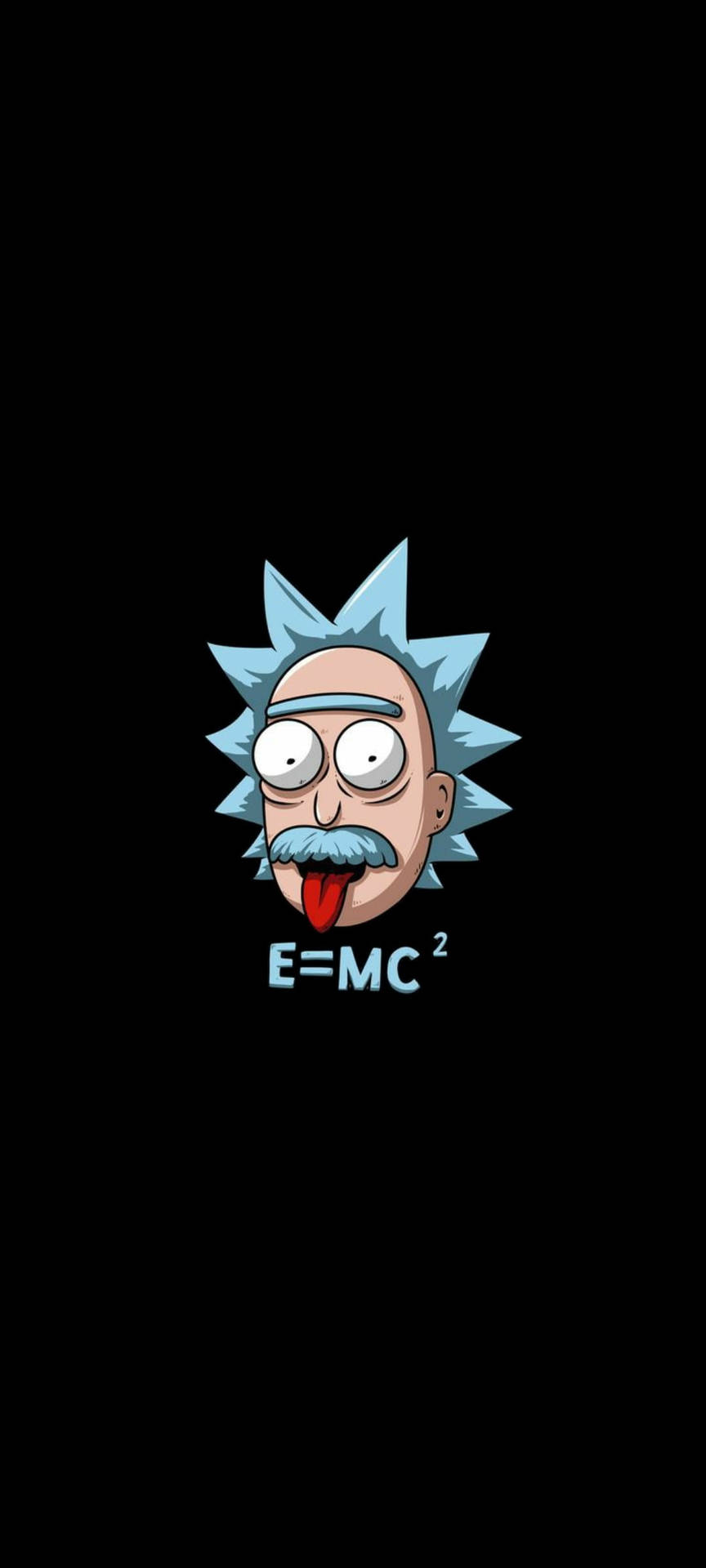 Rick And Morty Cool Wallpaper