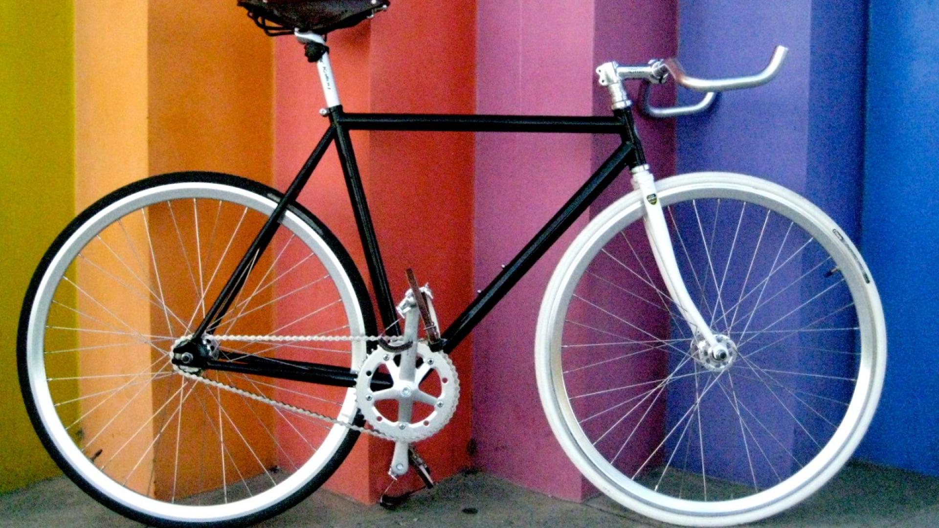 Bicycle Gear Fixed HD Wallpaper Hq Desktop