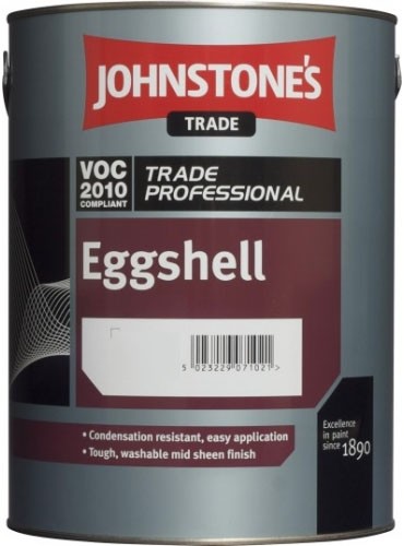 Interior Paint Eggshell Satin Johnstone S Oil Based