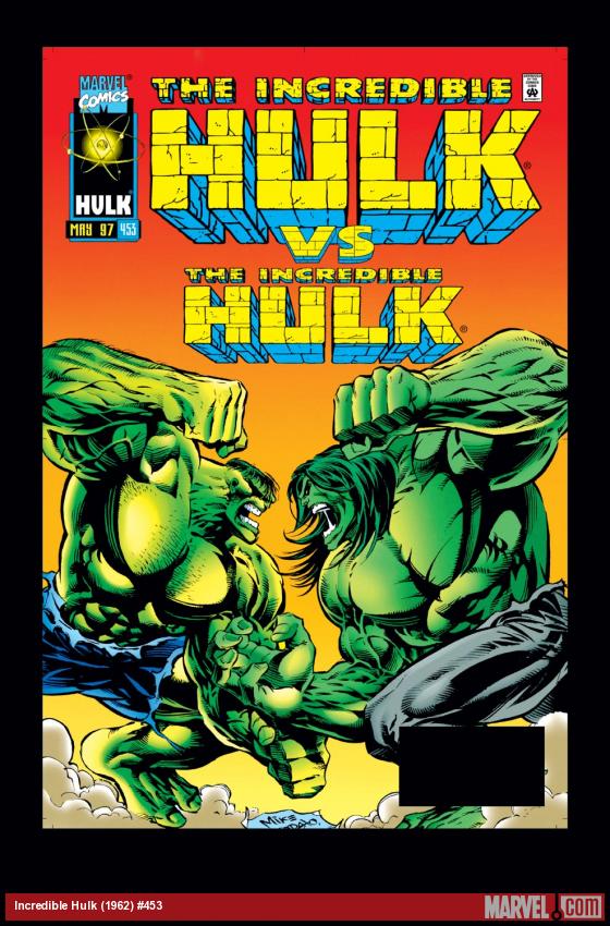 Incredible Hulk 3d Cartoon Wallpaper HD