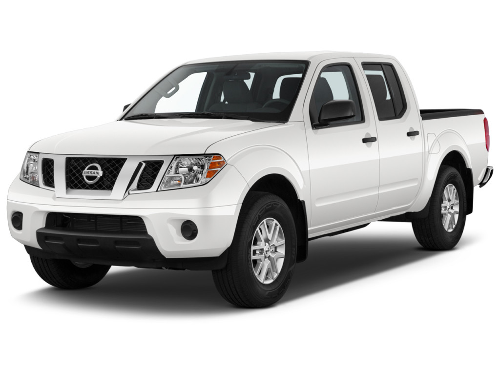 Nissan Frontier Re Ratings Specs Prices And Photos