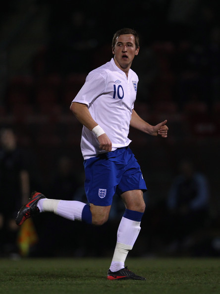 Zimbio Harry Kane Of England In Action During The