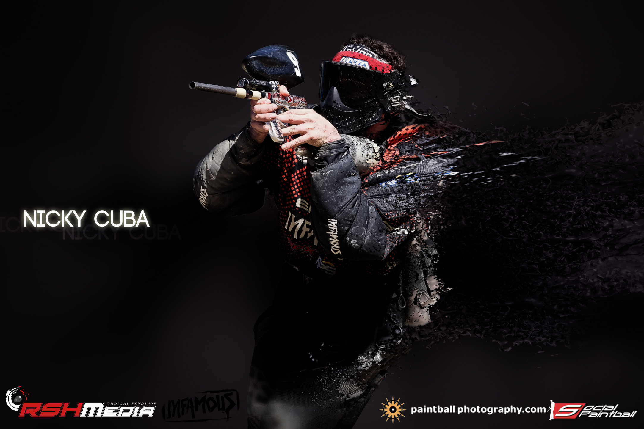 Dynasty Paintball Background Image Pictures Becuo