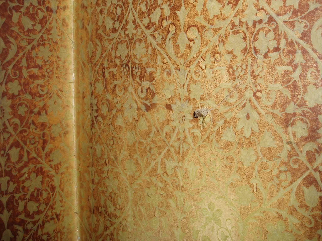 Gold Wallpaper Dawallpaperz