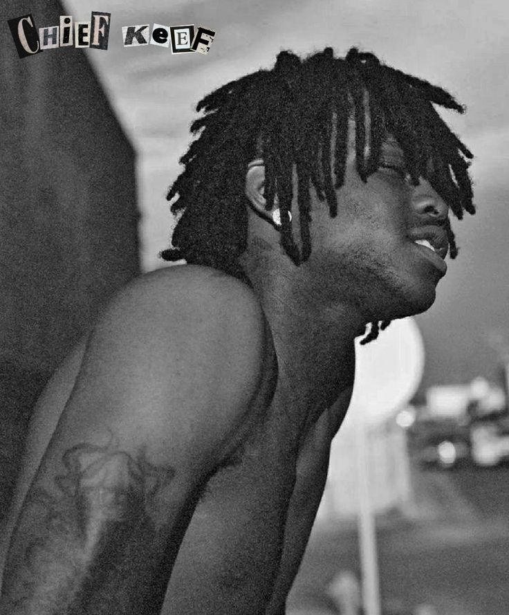 Chief Keef Wallpaper Rappers