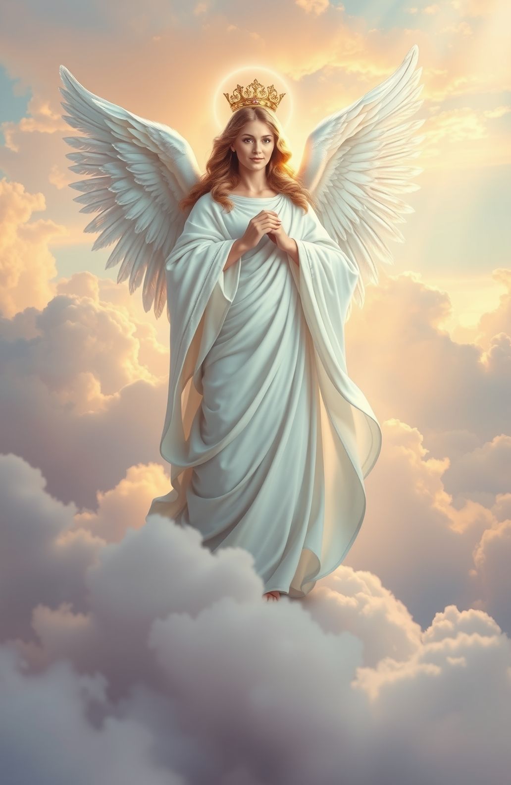 Angel Wallpaper