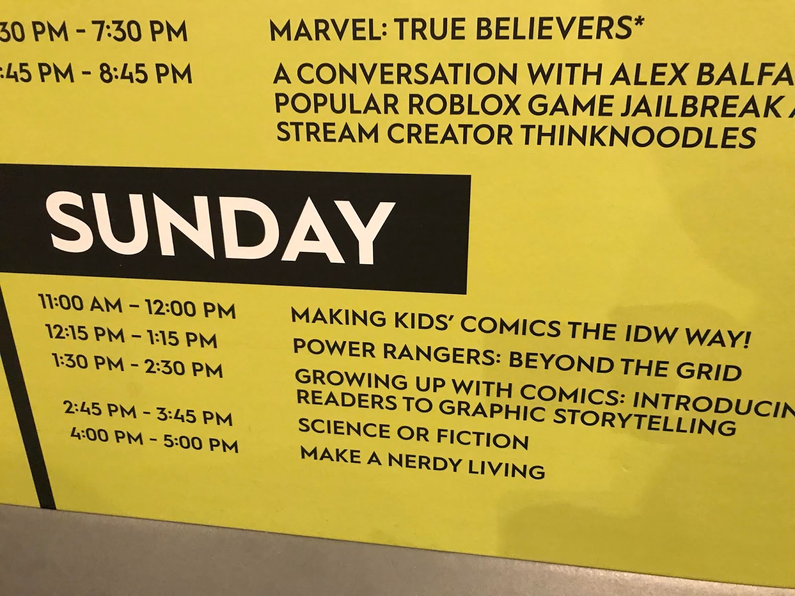 Equestria Daily Mlp Stuff Nycc Coverage Day Live Of