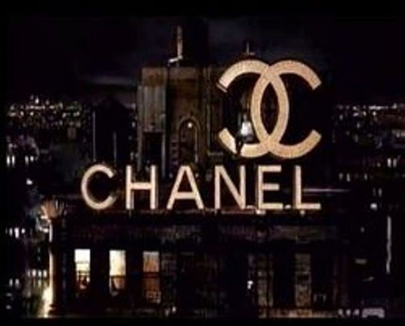 Awesome Chanel Brand Wallpaper HD Full Size
