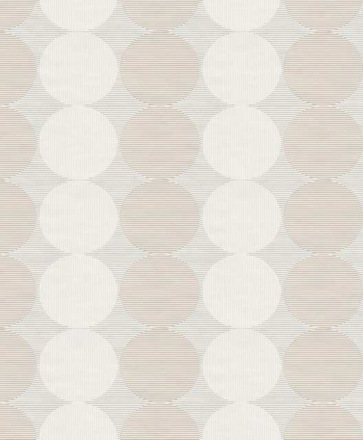  Wallpaper White and Beige   Modern   Wallpaper   by Wallpaper 528x640