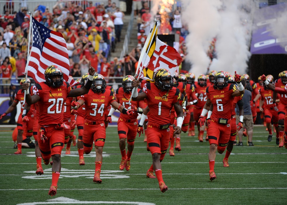 Maryland football vs Florida State Previewing the game   The