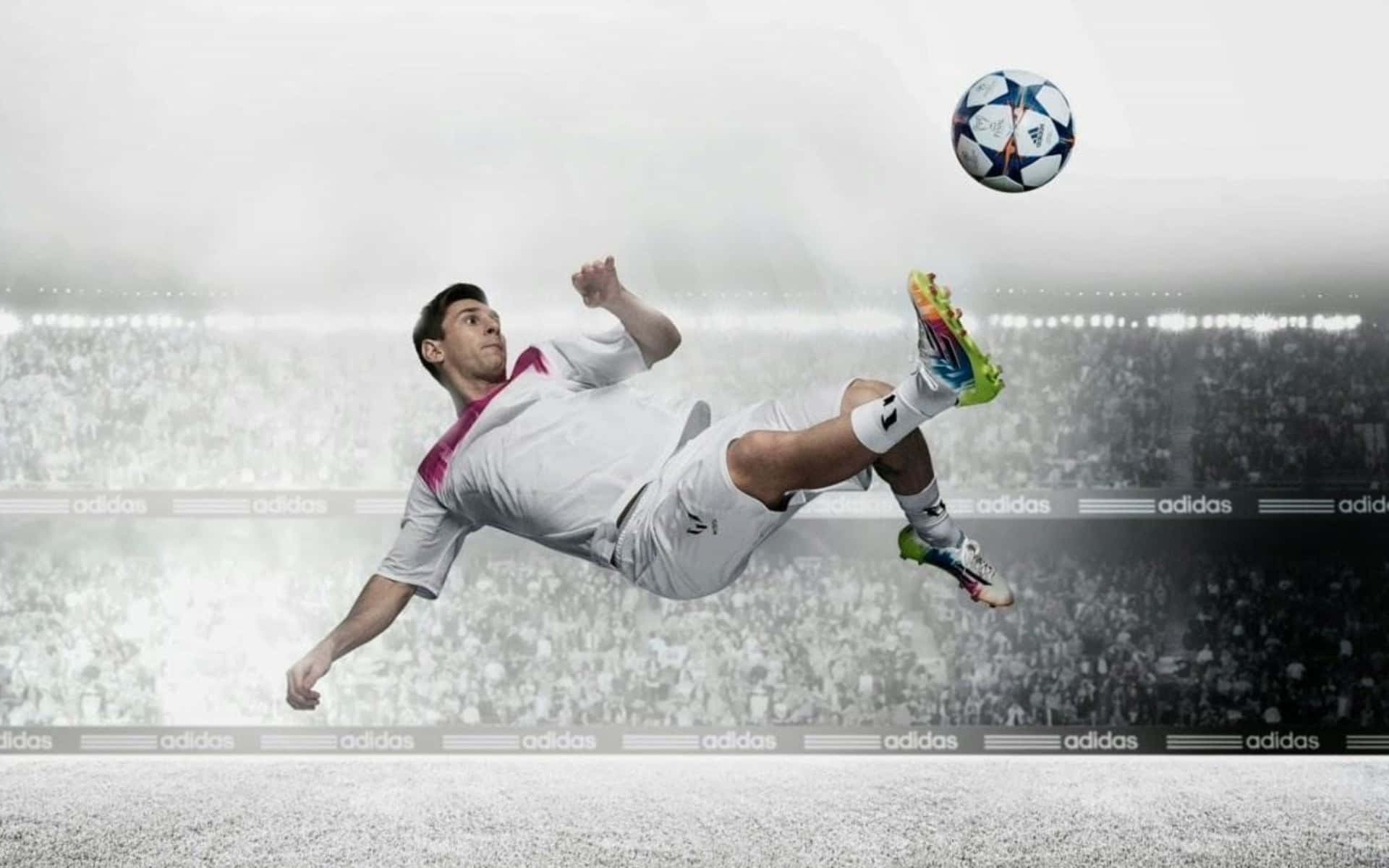 Soccer 4k Wallpaper