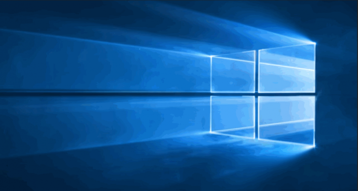 Microsoft Presents Windows Hero Desktop Wallpaper
