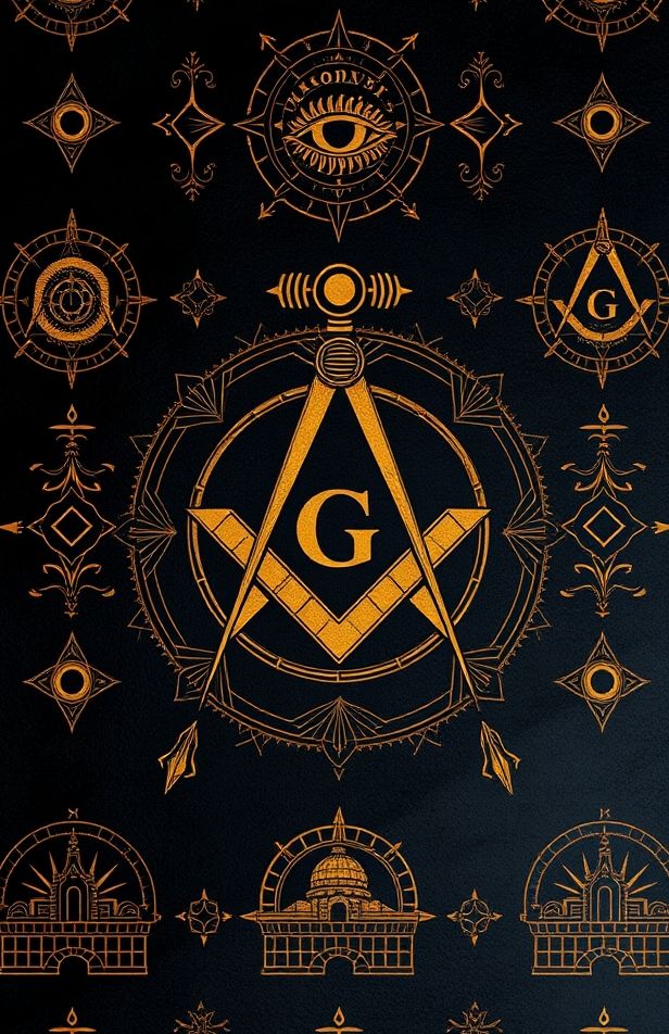 Masonic Screensavers And Wallpaper
