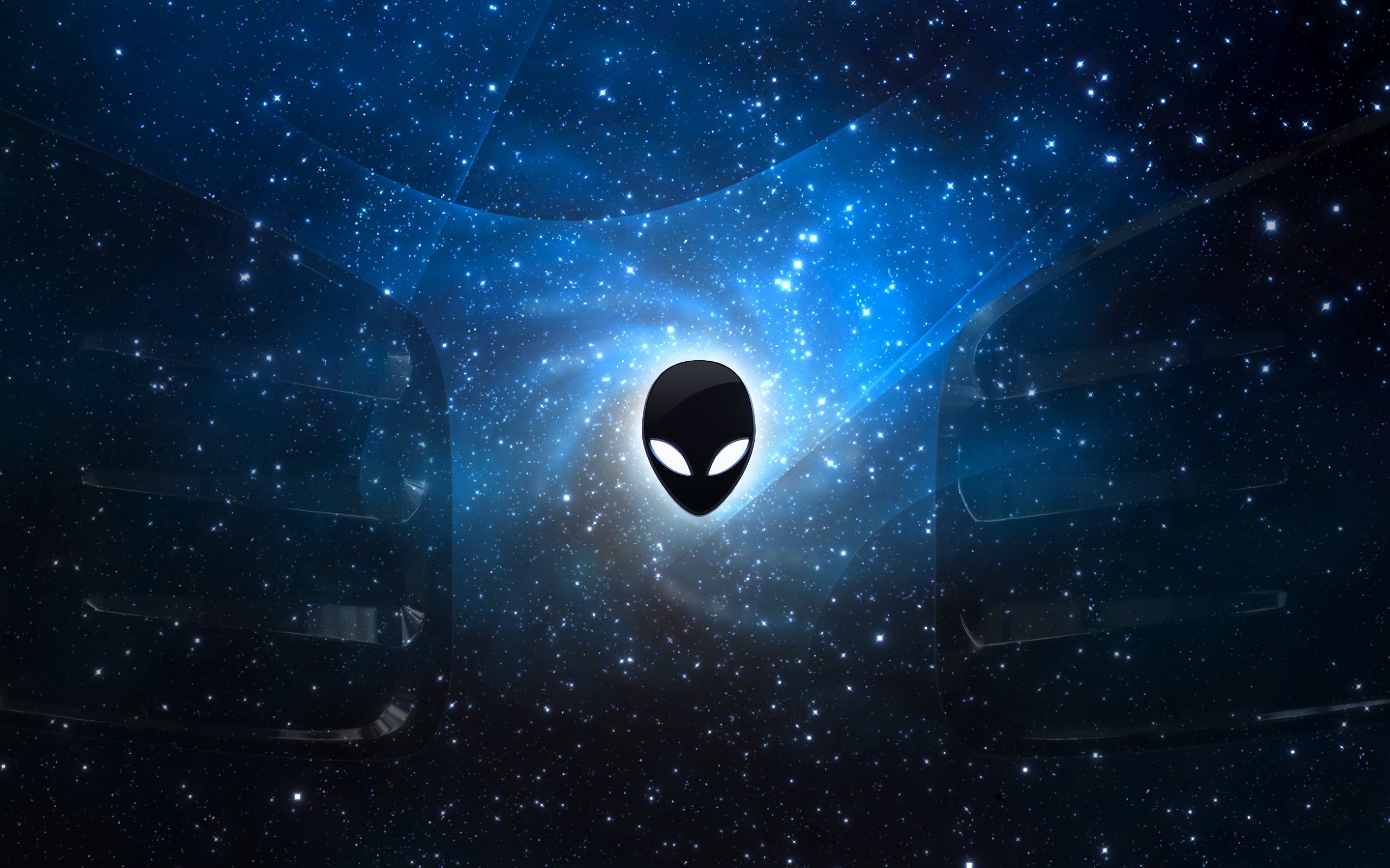 Hd Alienware Wallpaper Background For Laptops