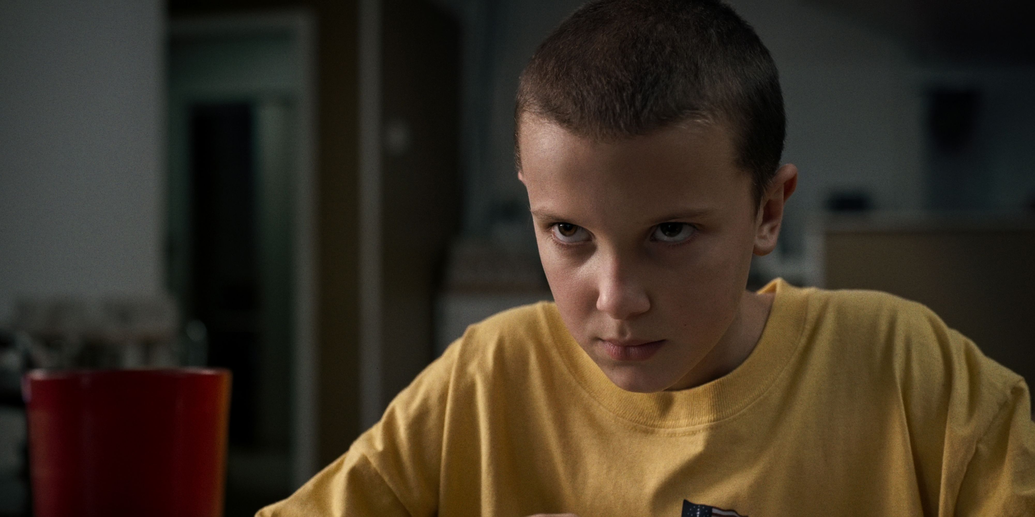 Eleven HD Wallpaper