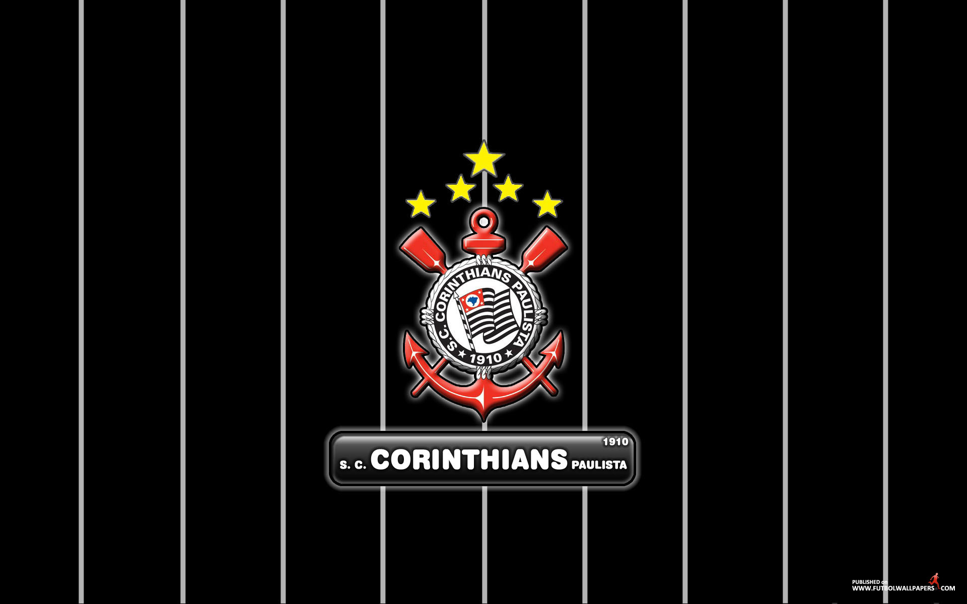 Corinthians HD Wallpaper