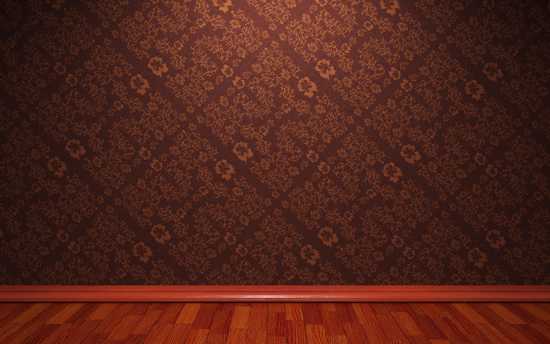 Floor 3d Room Wallpaper Background