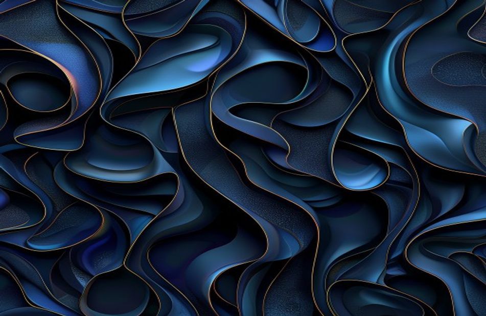 Dark 3d Wallpaper