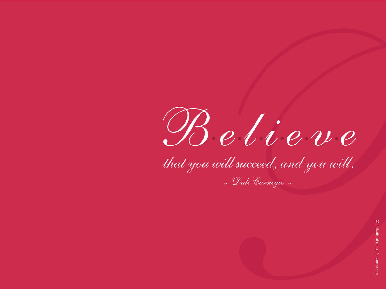 Self Motivation Wallpaper