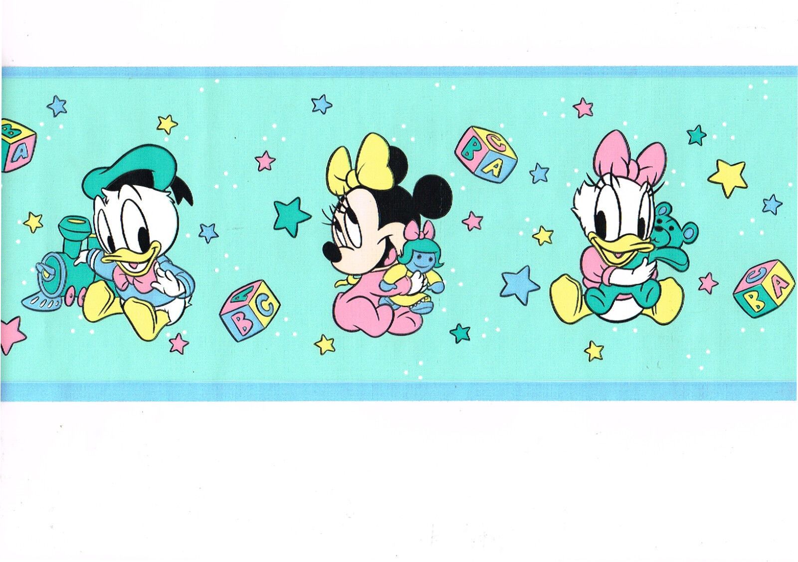 Daisy Duck Wallpaper
