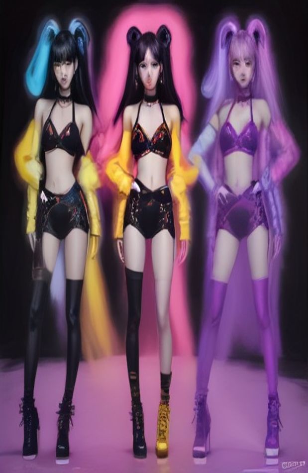 Blackpink Wallpaper