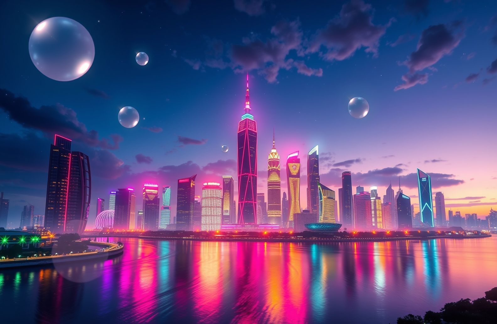 3d Live Wallpaper Windows