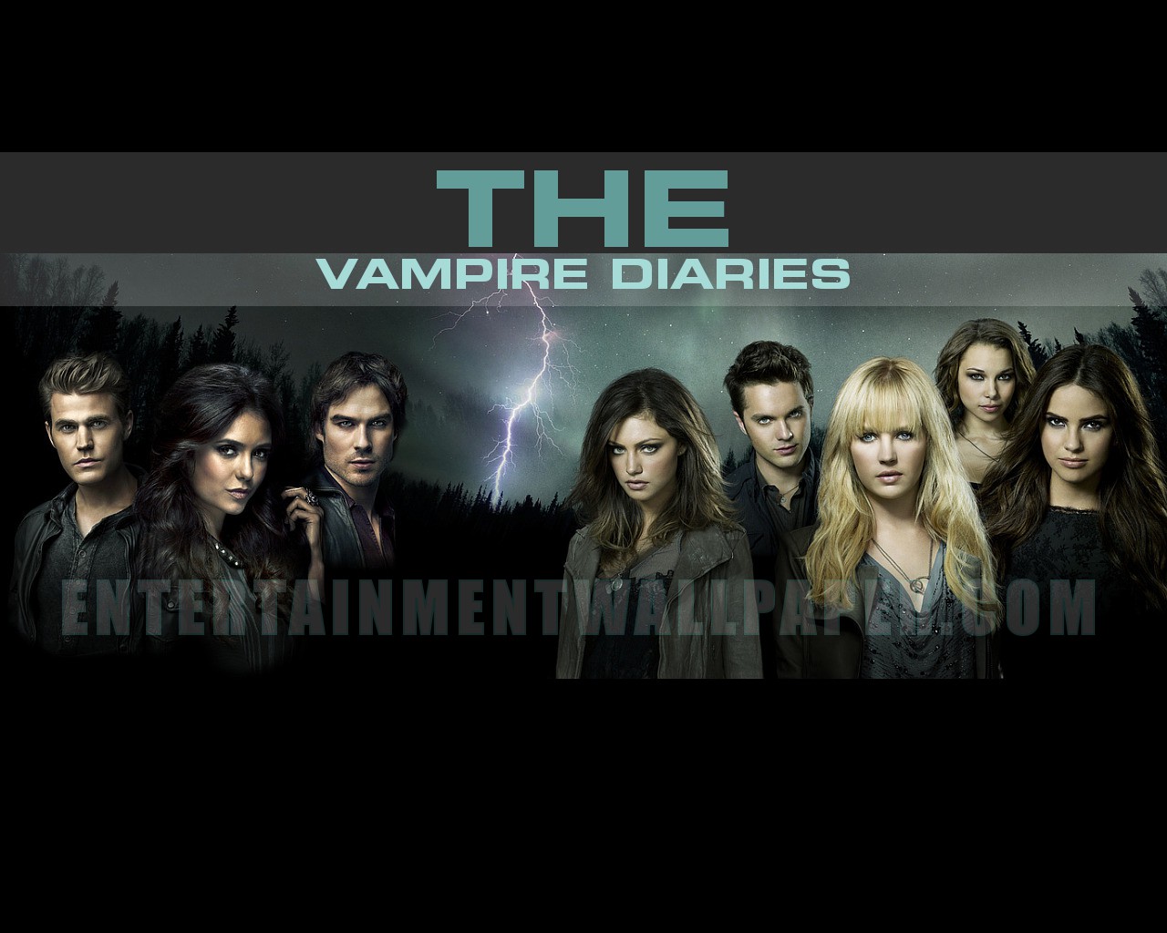Wallpaper Size More The Vampire Diaries