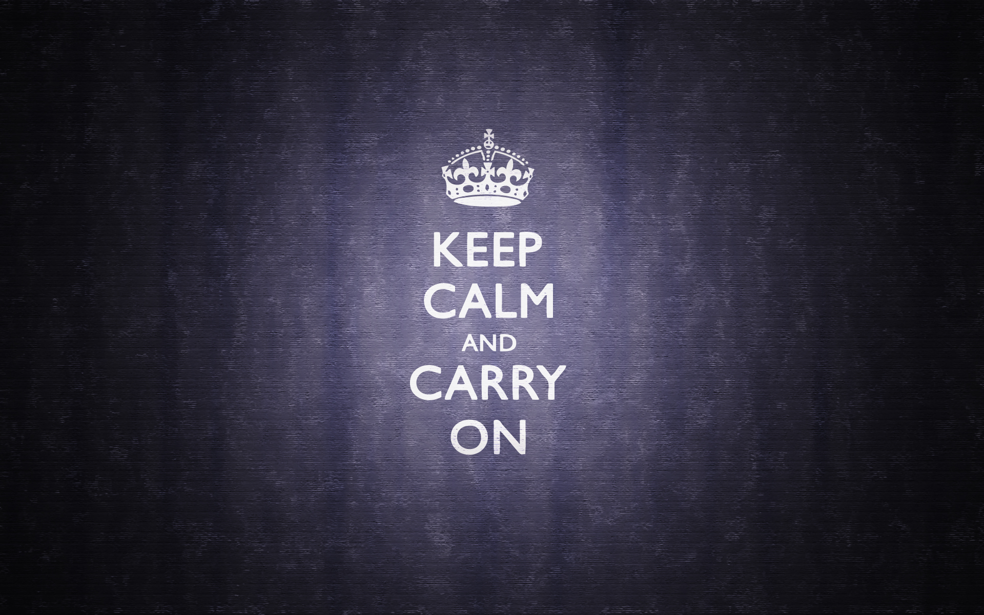 Keep Calm And HD Wallpaper General