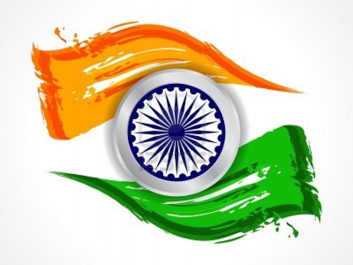Indian Independence Day HD Pic Wallpapers 2015