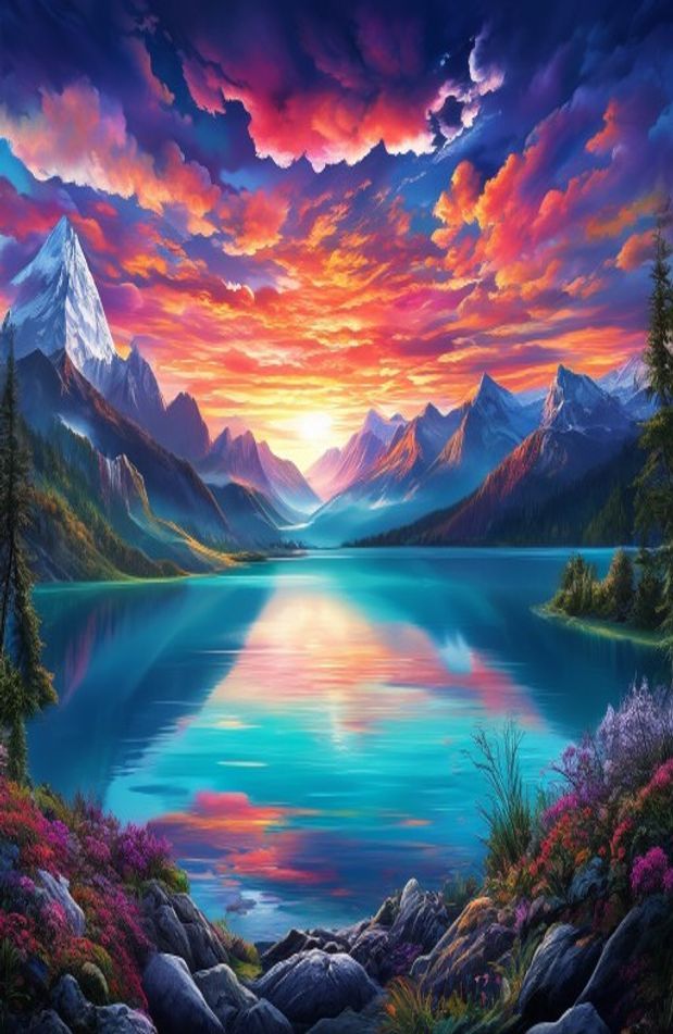 Panoramic Wallpaper Dual Screen Windows
