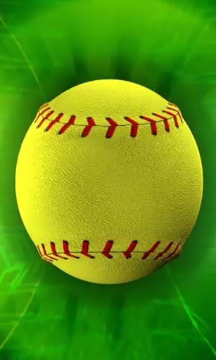 Spin Softball Live Wallpaper For Android Appszoom