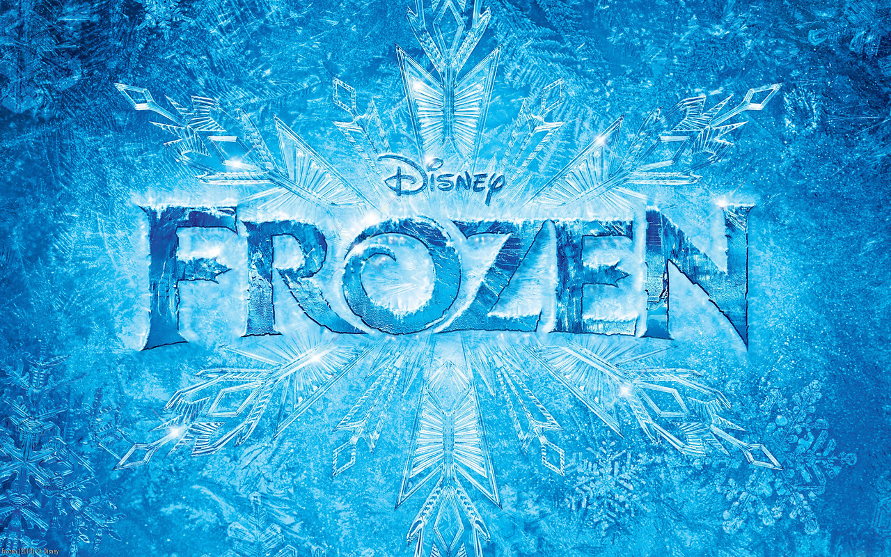 Disney Frozen HD Wallpaper To Your Mobile Phone Or Tablet