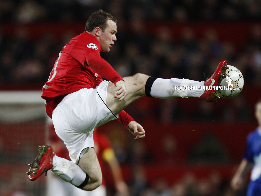 Wayne Rooney Wallpaper Sexy Photo Images and Picture Download 1024x768