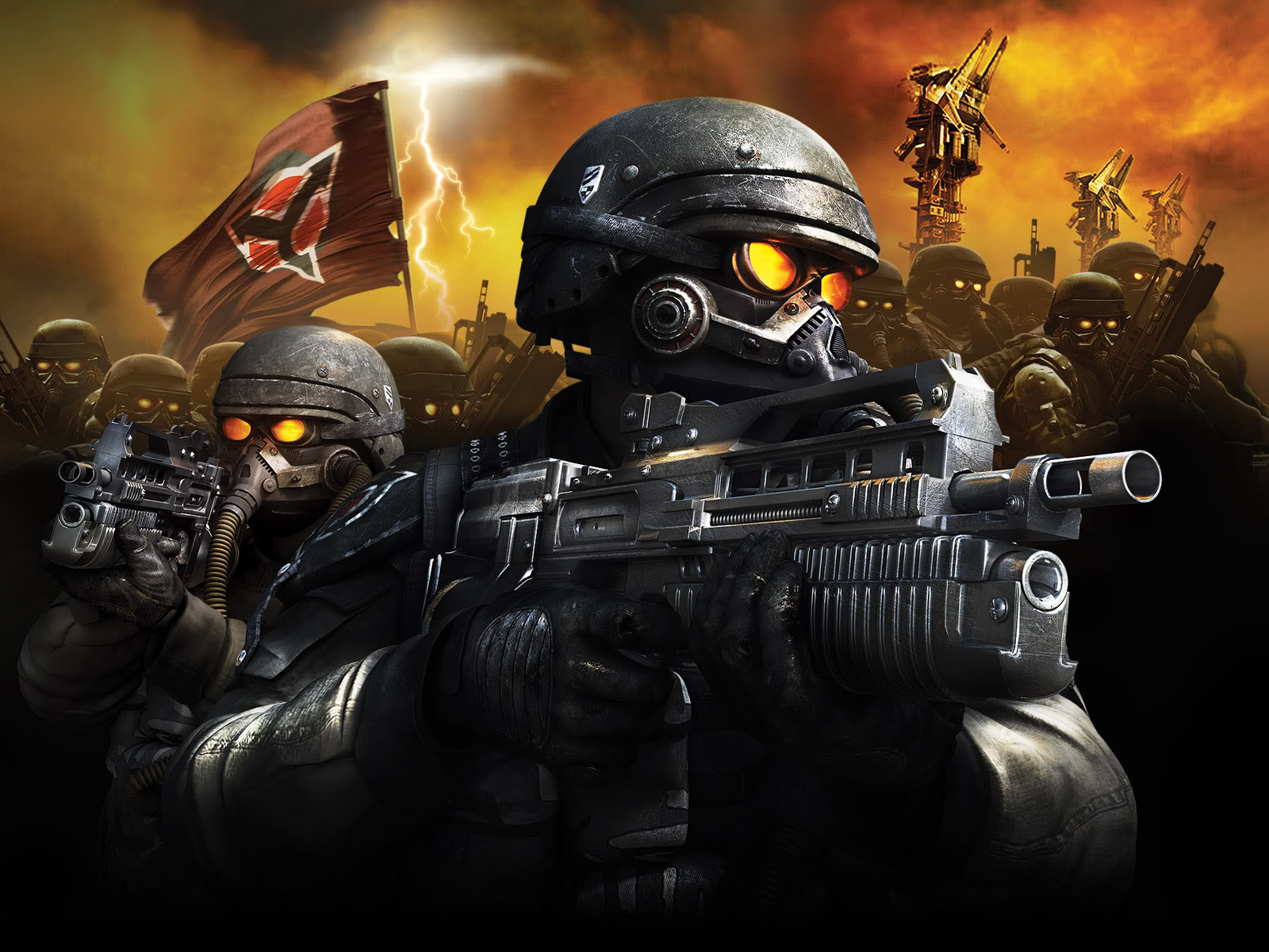 Killzone Wallpaper Release Date Specs Re Redesign And Price