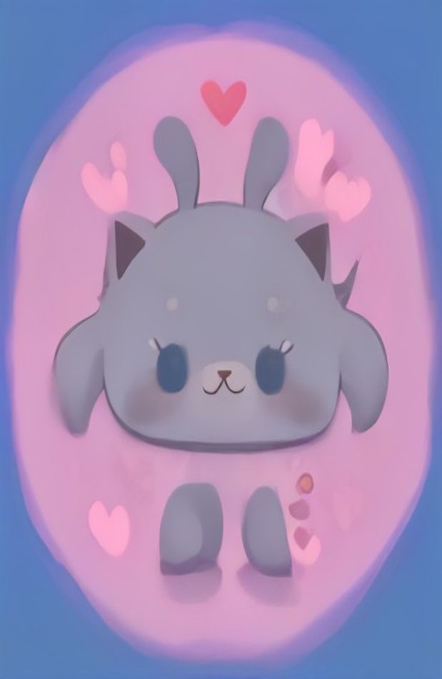 Bts Cute Wallpaper
