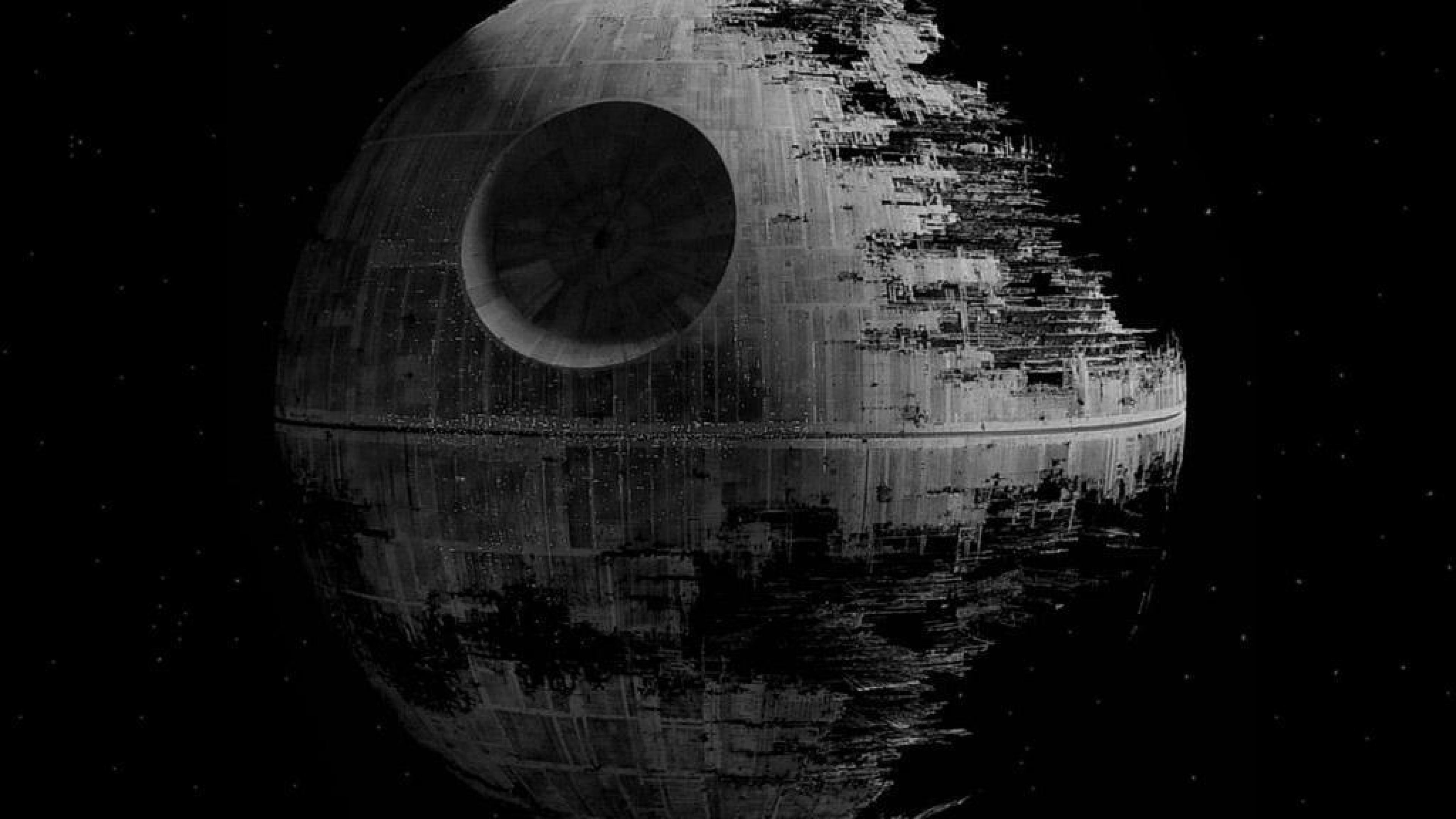 Star Wars 4k Wallpaper